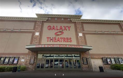 Galaxy cannery - It provides a premium movie experience to audiences through high spec Digital Cinema Laser projection system and its high quality imagery. The high-contrast projection …